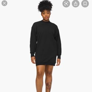 Broken beats dress lululemon (NWT)
